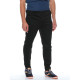 Штани JOMA 100027.100 Long Pant Poly. Interlock Black