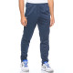 Штани JOMA 100027.331 Long Pant Poly. Interlock Navy