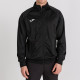 Олімпійка JOMA 100086.100 Jacket Gala Black