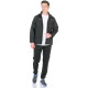 Куртка вітрозахисна JOMA 100087.100 Rainjacket Iris Black