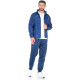 Куртка вітрозахисна JOMA 100087.300 Rainjacket Iris Navy