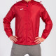 Куртка вітрозахисна JOMA 100087.600 Rainjacket Iris Red