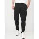 Штани JOMA 100165.100 Long Pants Nilo Black (slim-fit)