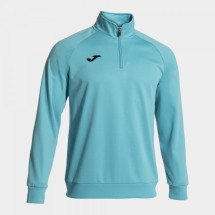 Реглан JOMA 100285.010 Faraon Sweatshirt Fluor Turquoise
