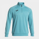 Реглан JOMA 100285.010 Faraon Sweatshirt Fluor Turquoise