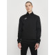 Реглан JOMA 100285.100 Sweatshirt Faraon Black