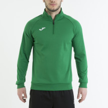 Реглан Joma 100285.450 Sweatshirt Faraon Green