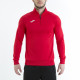 Реглан JOMA 100285.600 Sweatshirt Faraon Red