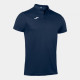 Футболка поло JOMA 100437.331 Polo Shirt Hobby Dark Navy S/s