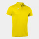 Футболка поло JOMA 100437.900 Polo Shirt Hobby Yellow S/s