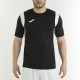Футболка JOMA 100446.100 T-shirt Dinamo Black S/s