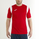 Футболка JOMA 100446.600 T-shirt Dinamo Red S/s