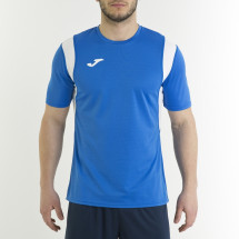 Футболка JOMA 100446.700 T-shirt Dinamo Royal S/s