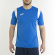 Футболка JOMA 100446.700 T-shirt Dinamo Royal S/s