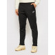Штани JOMA 100540.100 Long Pants Elba Black (slim-fit)