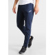Штани JOMA 100540.331 Long Pants Elba Navy (slim-fit)