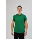 Футболка поло JOMA 100748.450 Polo Shirt Bali Ii Green S/s