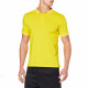 Футболка поло JOMA 100748.900 Polo Shirt Bali Ii Yellow S/s