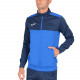 Олімпійка JOMA 101008.703 Jacket Winner Royal-navy