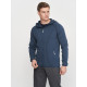 Куртка Joma 101028.331 Softshell Hoodie Basilea Navy