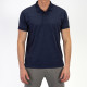 Футболка поло JOMA 101282.300 Polo Shirt Winner Ii Cotton Blue Jean  S/s