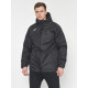 Куртка зимова Joma 101294.100 Cervino Polar Anorak Black