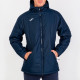 Куртка зимова Joma 101294.331 Cervino Polar Anorak Dark Navy