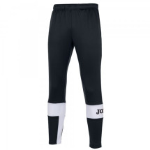 Штани JOMA 101577.102 Freedom Long Pants Black-white