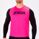 Манішка JOMA 101686.030 Training Bib Fluor Pink