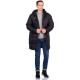 Куртка зимова JOMA 101697.100 Islandia Iii Anorak Black