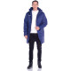 Куртка зимова JOMA 101697.331 Islandia Iii Anorak Navy