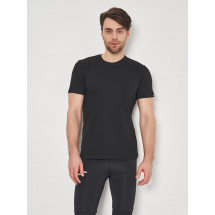 Футболка JOMA 101739.100 Desert Short Sleeve T-shirt Black