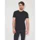 Футболка JOMA 101739.100 Desert Short Sleeve T-shirt Black