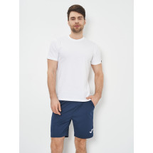 Футболка JOMA 101739.200 Desert Short Sleeve T-shirt White