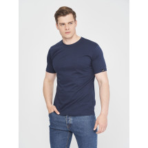 Футболка JOMA 101739.331 Desert Short Sleeve T-shirt Navy