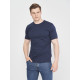 Футболка JOMA 101739.331 Desert Short Sleeve T-shirt Navy