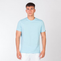 Футболка JOMA 101739.350 Desert Short Sleeve T-shirt Sky Blue
