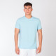 Футболка JOMA 101739.350 Desert Short Sleeve T-shirt Sky Blue