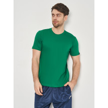 Футболка JOMA 101739.450 Desert Short Sleeve T-shirt Green