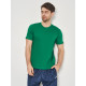 Футболка JOMA 101739.450 Desert Short Sleeve T-shirt Green