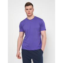 Футболка JOMA 101739.550 Desert Short Sleeve T-shirt Purple