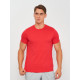 Футболка JOMA 101739.600 Desert Short Sleeve T-shirt Red