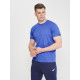 Футболка JOMA 101739.700 Desert Short Sleeve T-shirt Royal