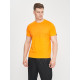 Футболка JOMA 101739.880 Desert Short Sleeve T-shirt Orange