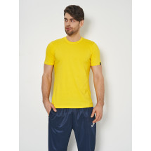 Футболка JOMA 101739.900 Desert Short Sleeve T-shirt Yellow