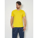 Футболка JOMA 101739.900 Desert Short Sleeve T-shirt Yellow