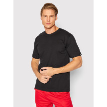 Футболка JOMA 101740.100 Versalles Short Sleeve T-shirt Black