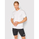 Футболка JOMA 101740.200 Versalles Short Sleeve T-shirt White