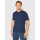 Футболка JOMA 101740.331 Versalles Short Sleeve T-shirt Navy