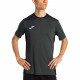 Футболка JOMA 101878.151 Winner Ii Short Sleeve T-shirt Anthracite